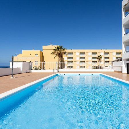 Relax And Enjoy The Sea Appartement Callao Salvaje Buitenkant foto