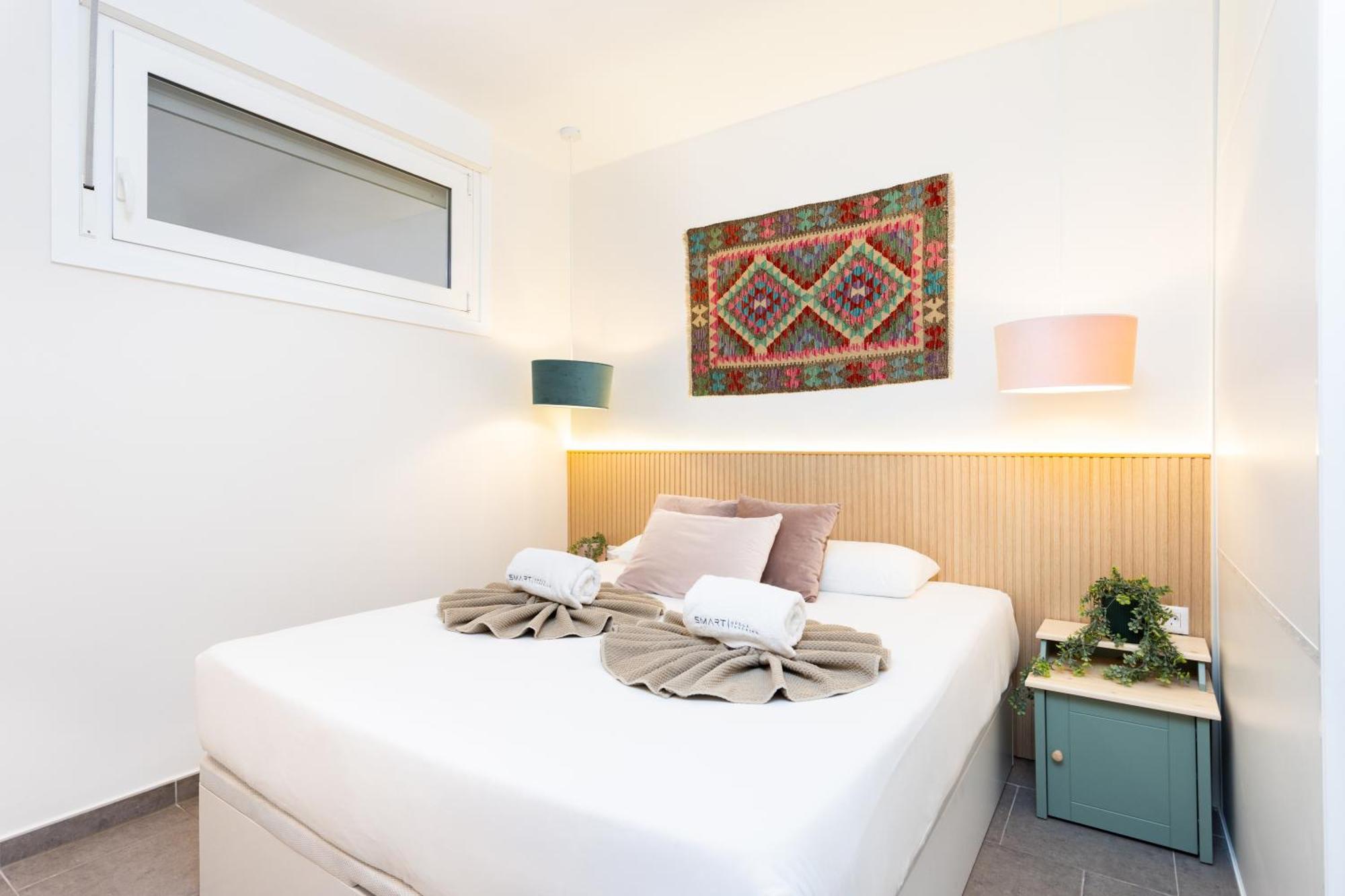 Relax And Enjoy The Sea Appartement Callao Salvaje Buitenkant foto