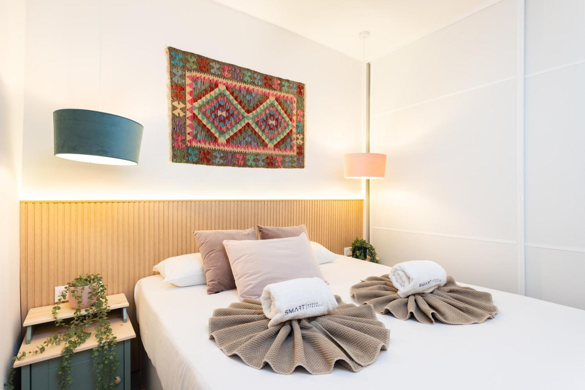 Relax And Enjoy The Sea Appartement Callao Salvaje Buitenkant foto