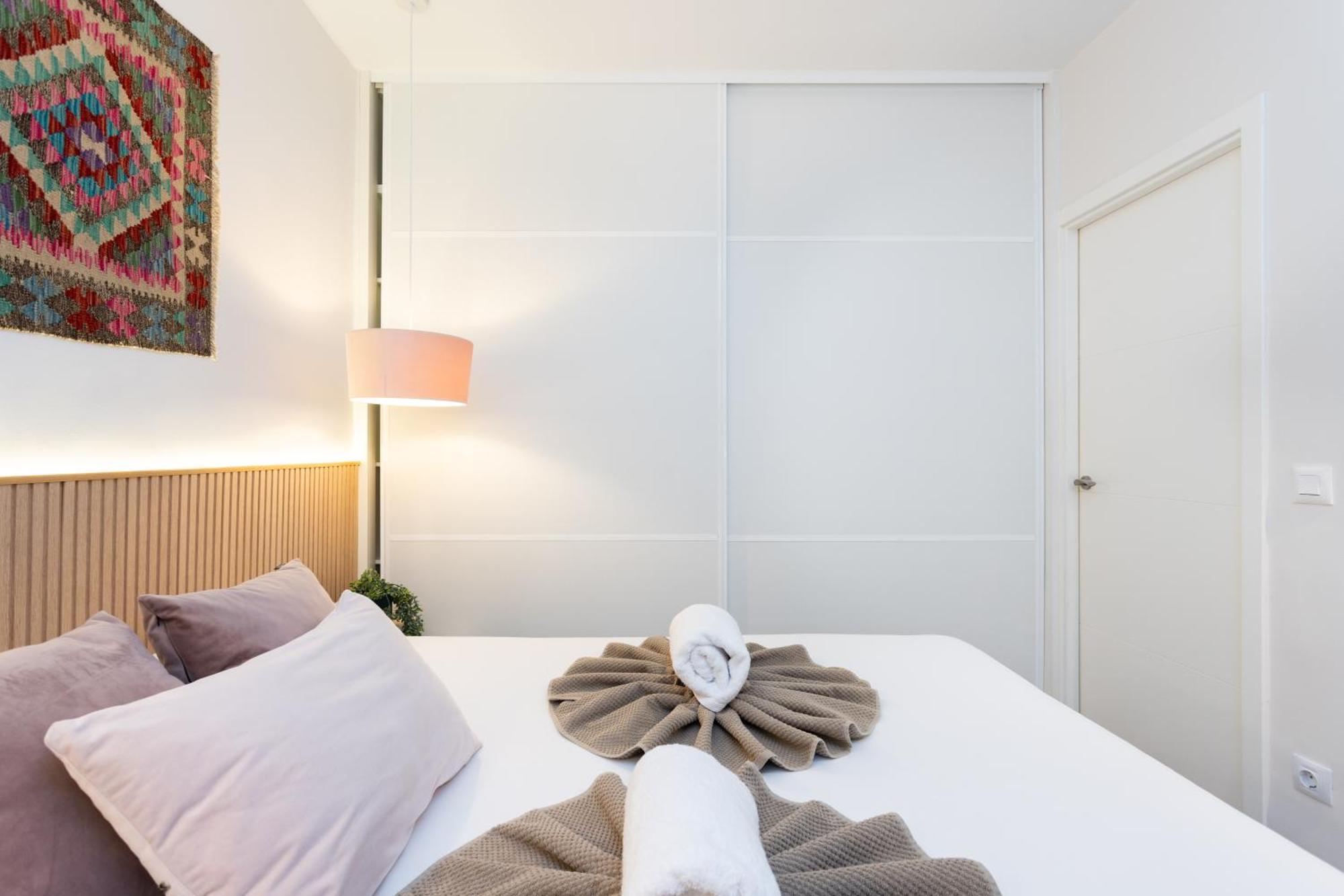 Relax And Enjoy The Sea Appartement Callao Salvaje Buitenkant foto