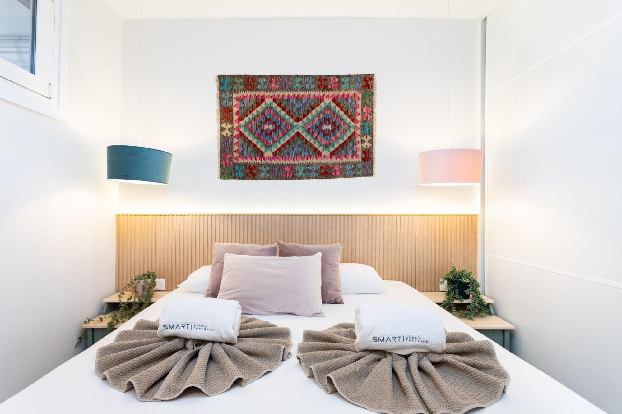 Relax And Enjoy The Sea Appartement Callao Salvaje Buitenkant foto